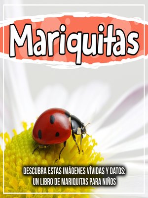 cover image of Mariquitas